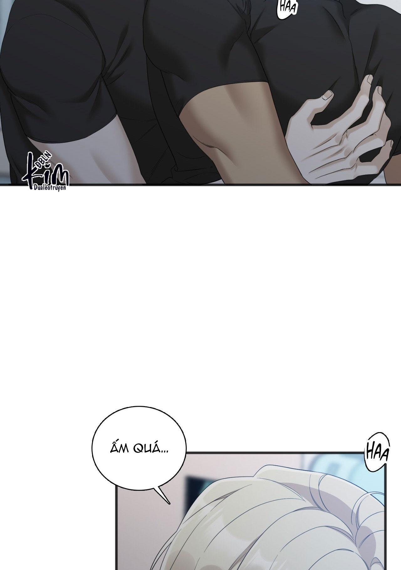 nghiện cuồng công - bdsm cùng sẹc chapter 7.3 76