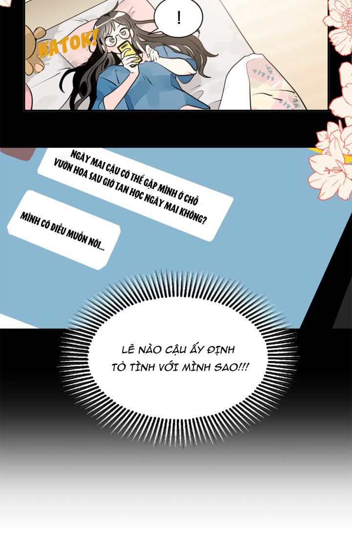 cho em về nhà đi anh chapter 1.1 18