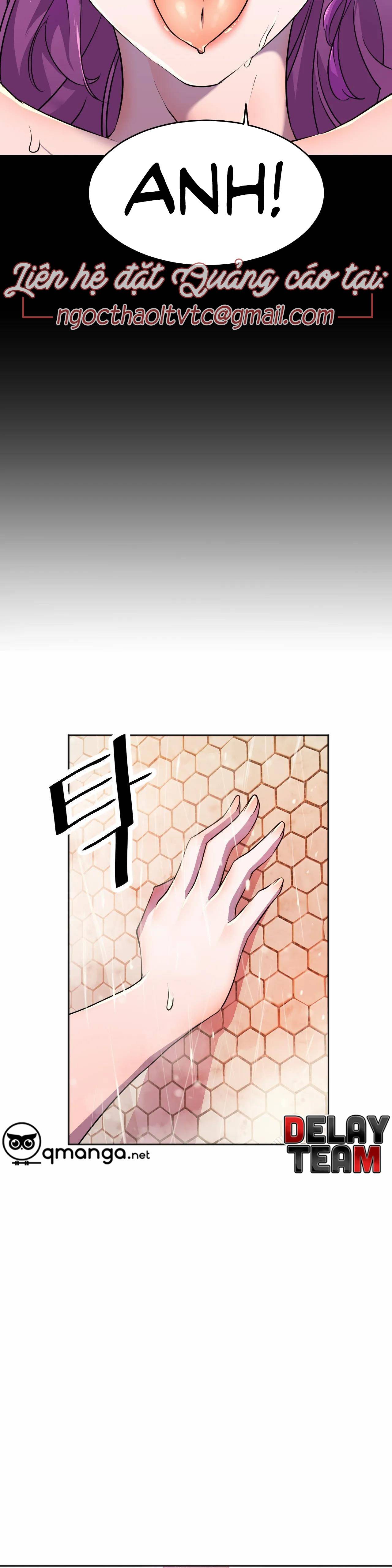 quản lý của siêu anh hùng chapter 11 44