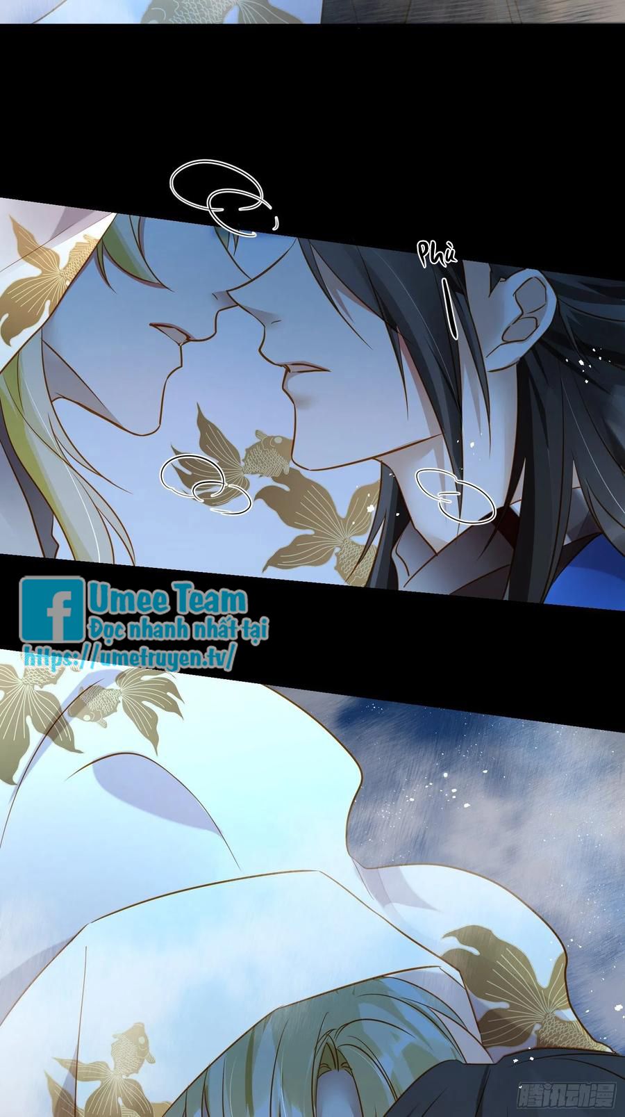 lục thân bất nhận chapter 76 22