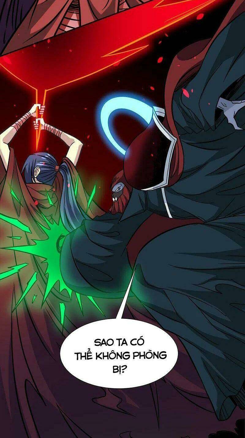 kiếm vũ chapter 224 42