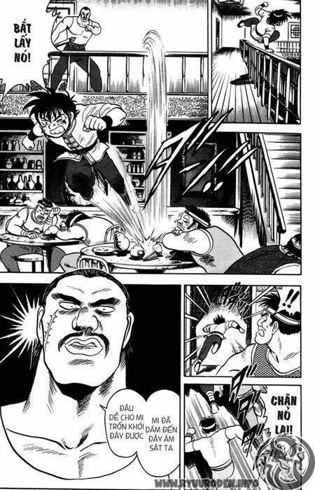 hoàng phi hồng phần 1 chapter 19 77