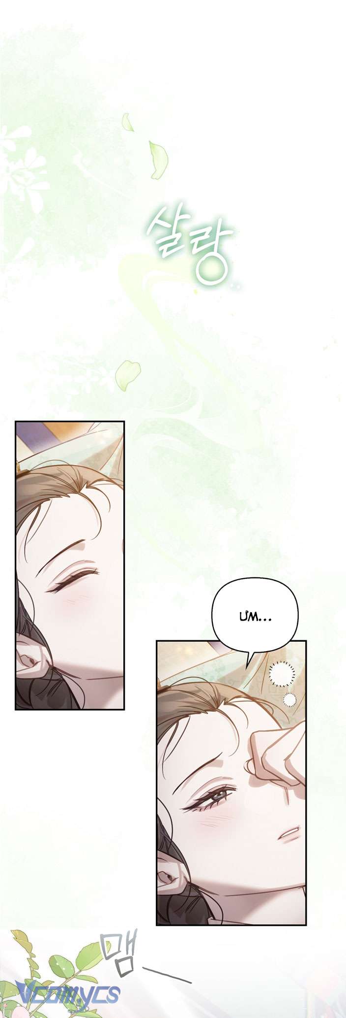 [18+] tiết học bí mật của trung điện chapter 34 12