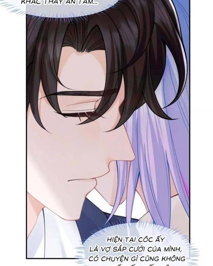 vị chỉ huy lạnh lùng khóc trong vòng tay tôi chapter 61 45