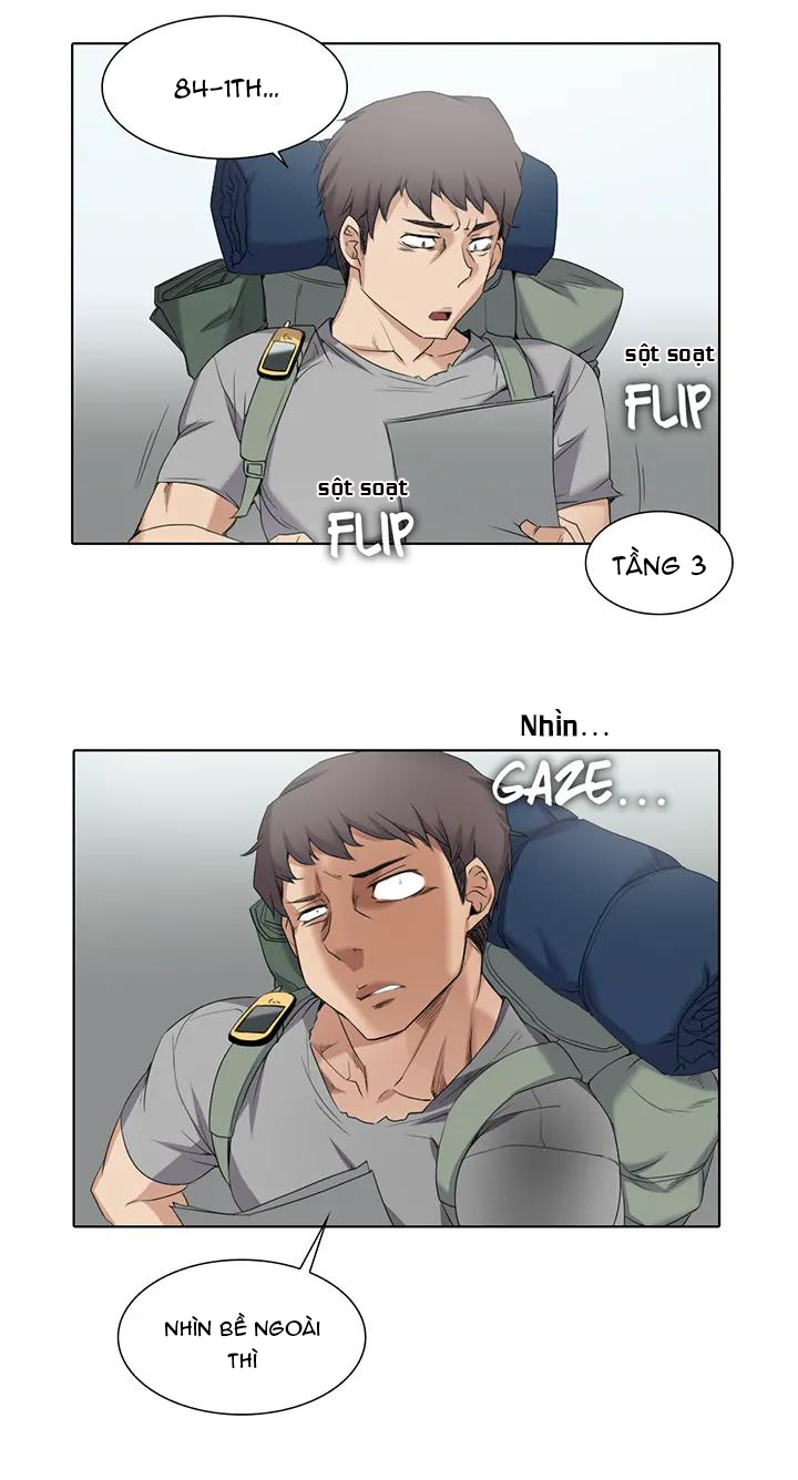 họa sĩ tranh người lớn chapter 2 3