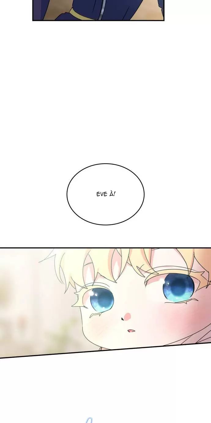 sống trong vườn hoa của công chúa chapter 2 30