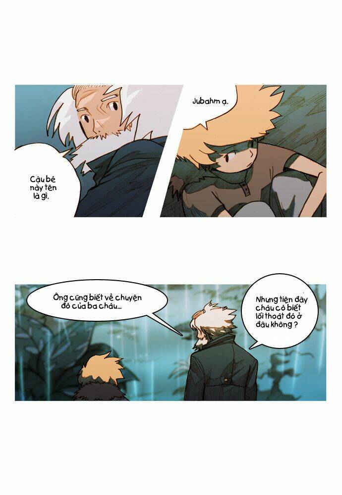 kiss wood chapter 11 17