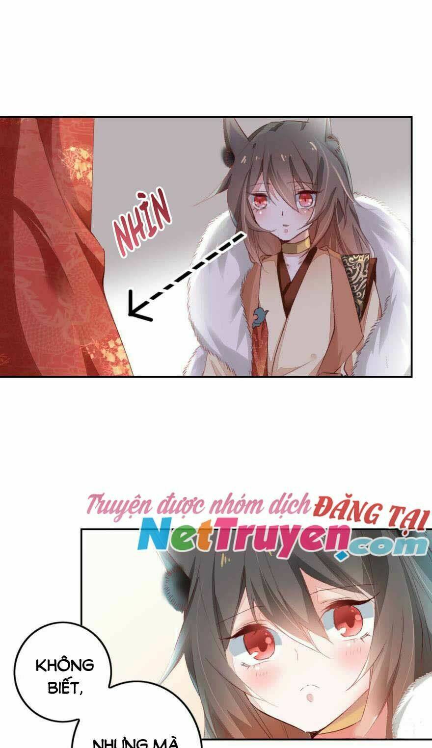 nghịch lai thuận thú chapter 12 19