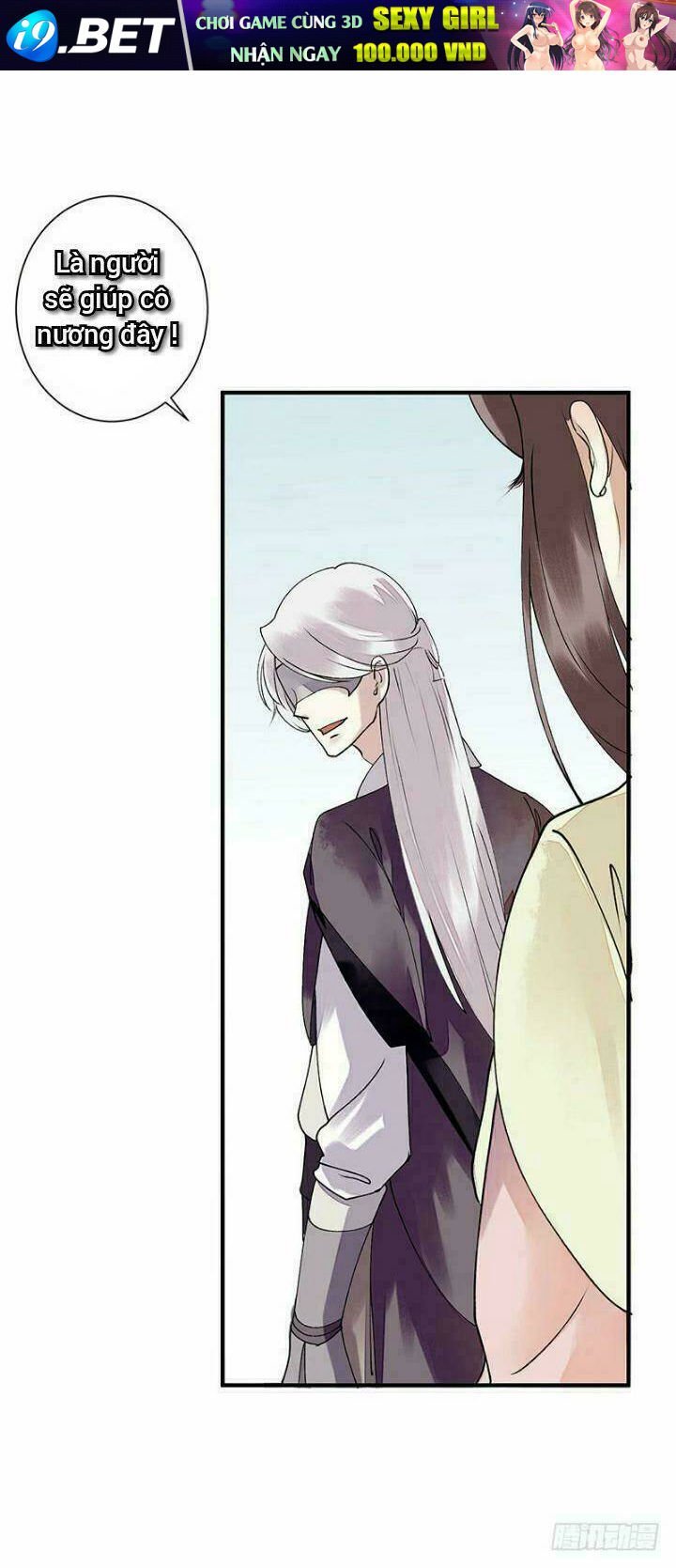 nhất đế trọng sinh mỹ nhân tâm kế chapter 22 20