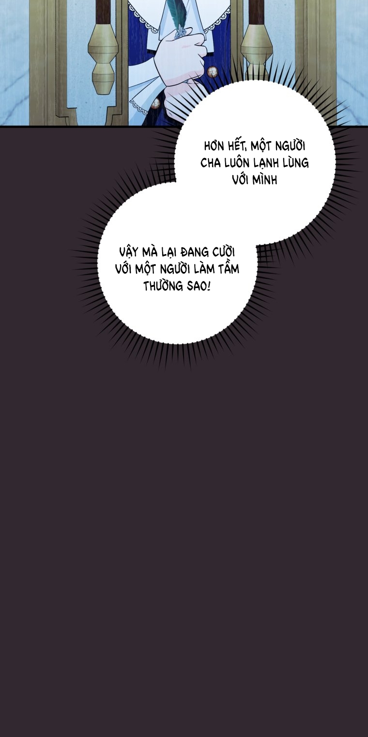 [18+] tôi đã kết hôn với kẻ thù giết cha mẹ chapter 12.1 19