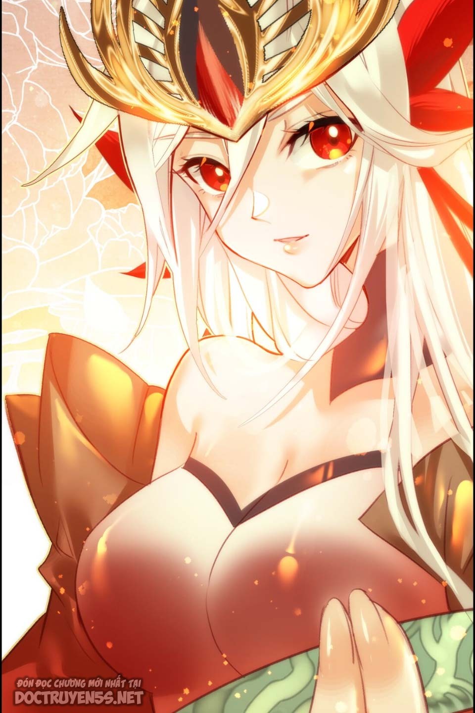 hóa ra ta là tuyệt thế cao thủ chapter 2 55