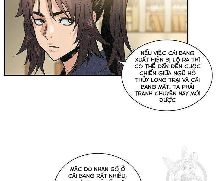 mục hạ vô nhân chapter 16 19