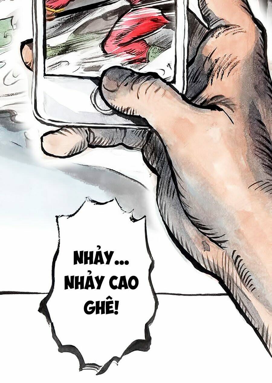 miêu hiệp chapter 7 8
