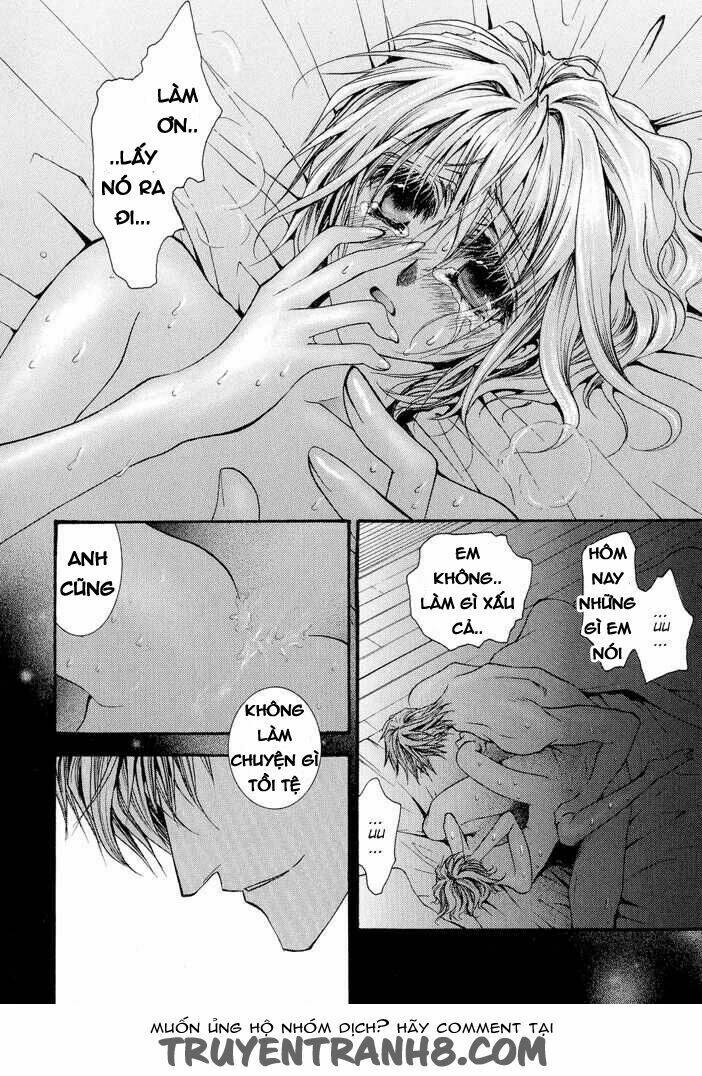 okane ga nai (no money) chapter 22 3