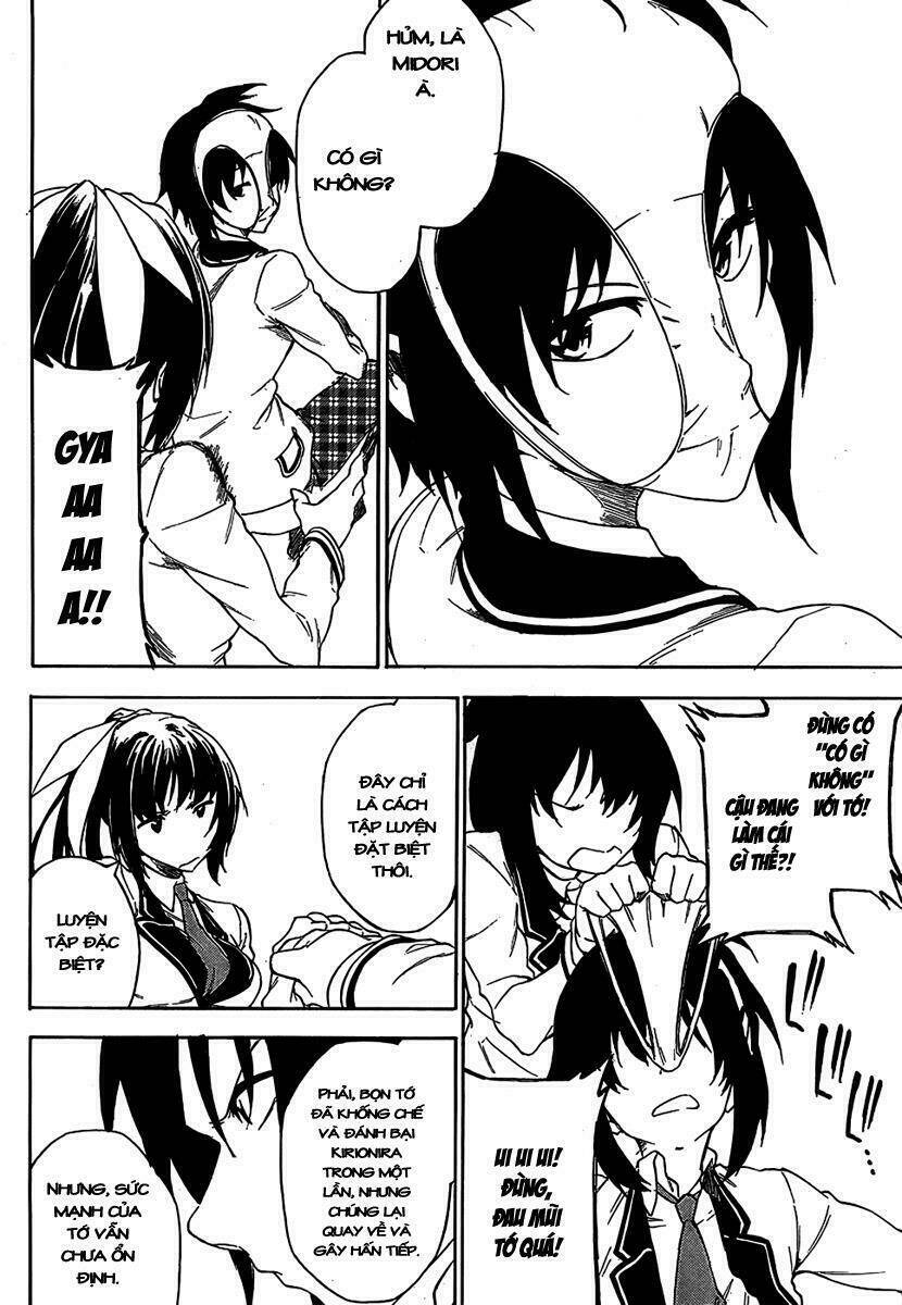 sexual hunter riot chapter 10 6