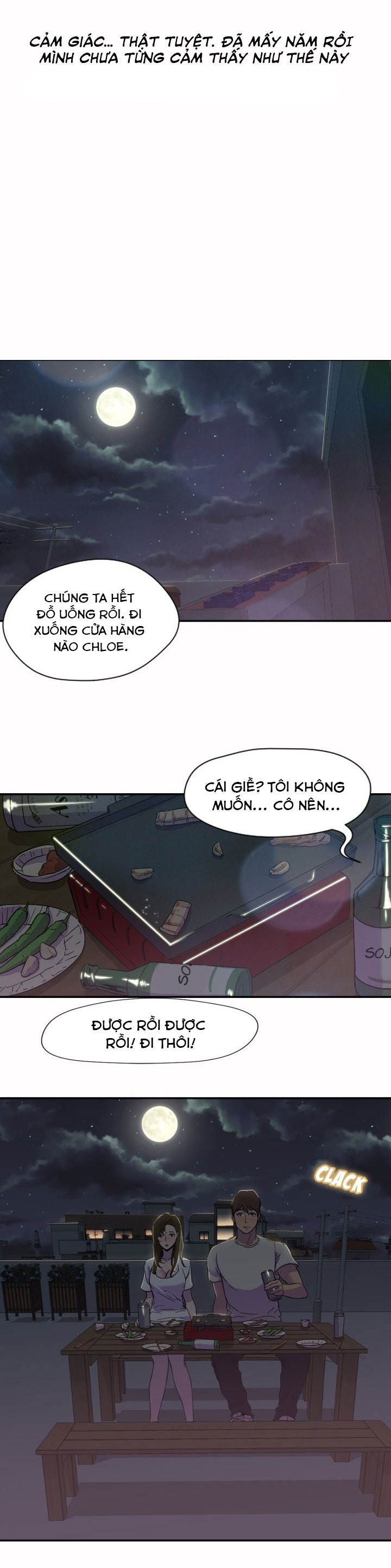 chúc bé ngủ ngon (good night) chapter 7 18