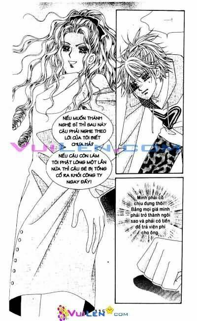 chạm mặt thần tượng chapter 4 115