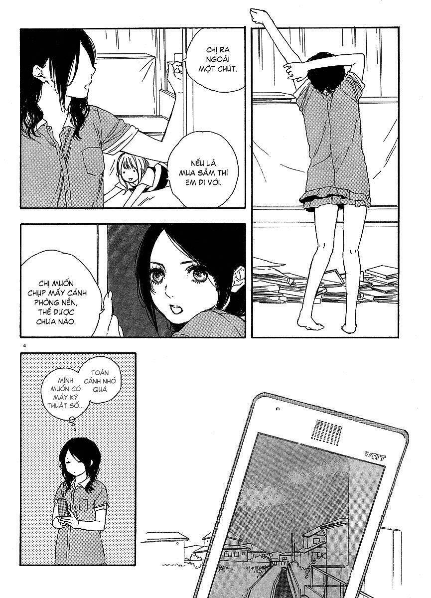 manga no tsukurikata chapter 9 5