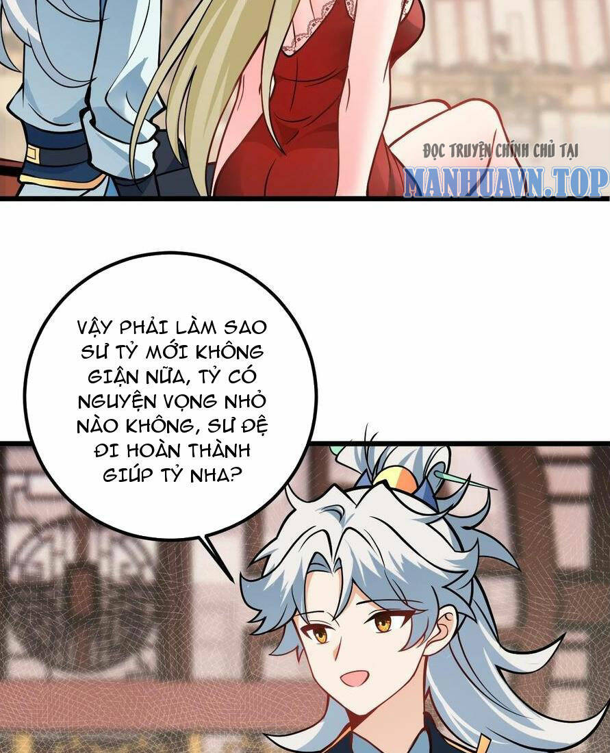 mang theo các tiên tử vô địch thiên hạ chapter 50 29