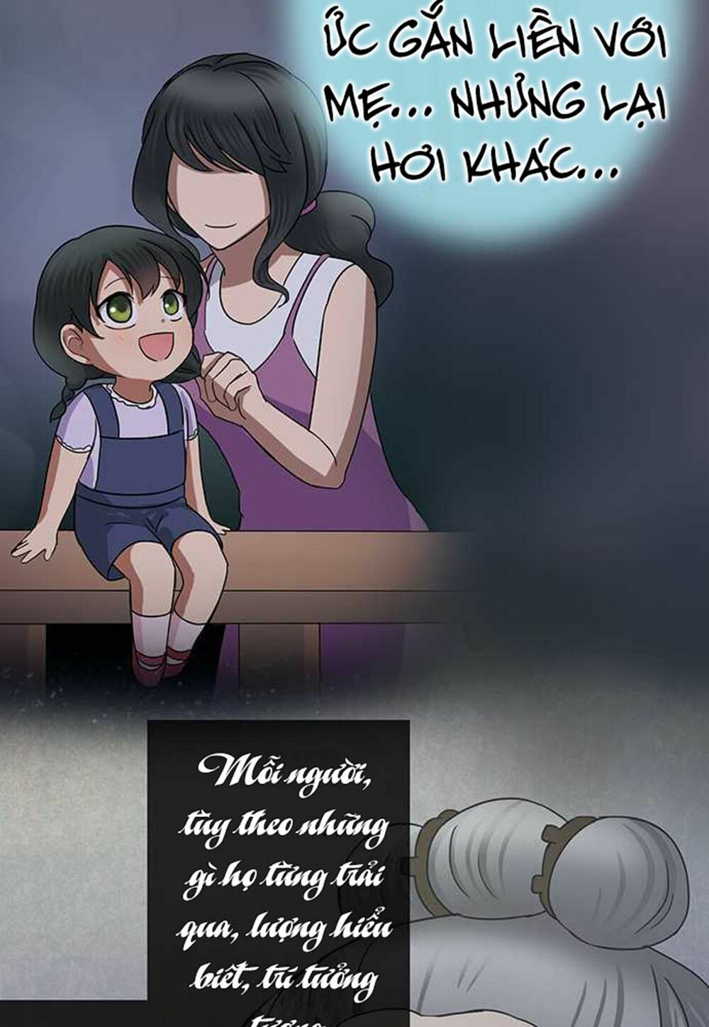 nụ hôn nguyền rủa chapter 76 21