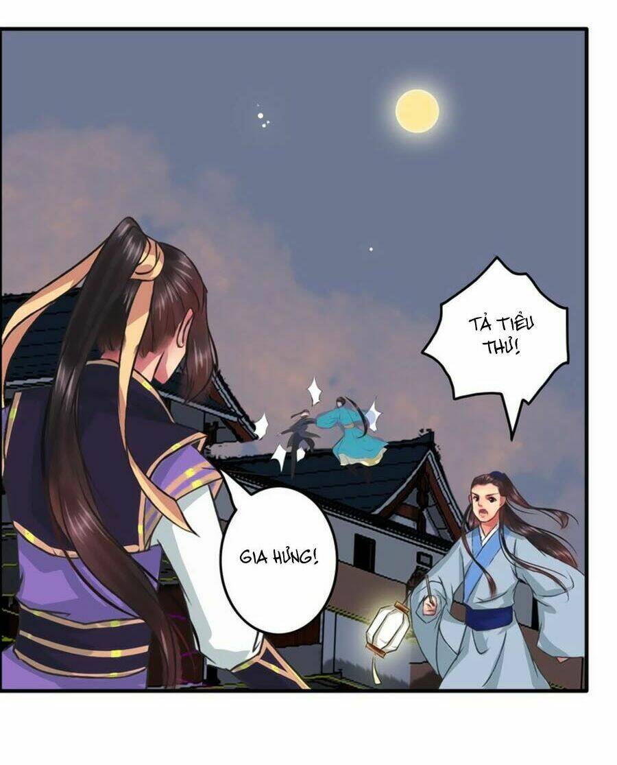 thịnh thế thanh ca chapter 5.2 24