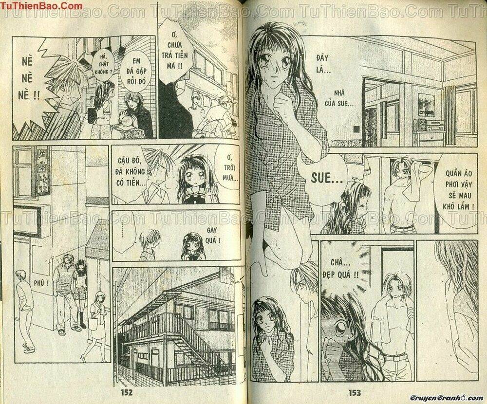 tình bạn trong sáng chapter 3 77