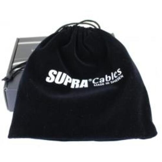 SUPRA USB 2.0 EXCALIBUR A-B HÀNG CHÍNH HÃNG NEW 100%