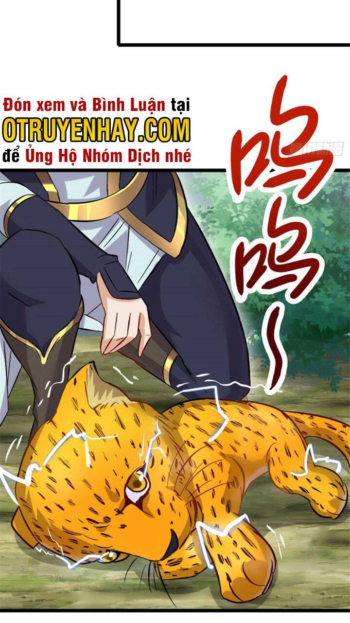 vạn đạo long hoàng chapter 23 12