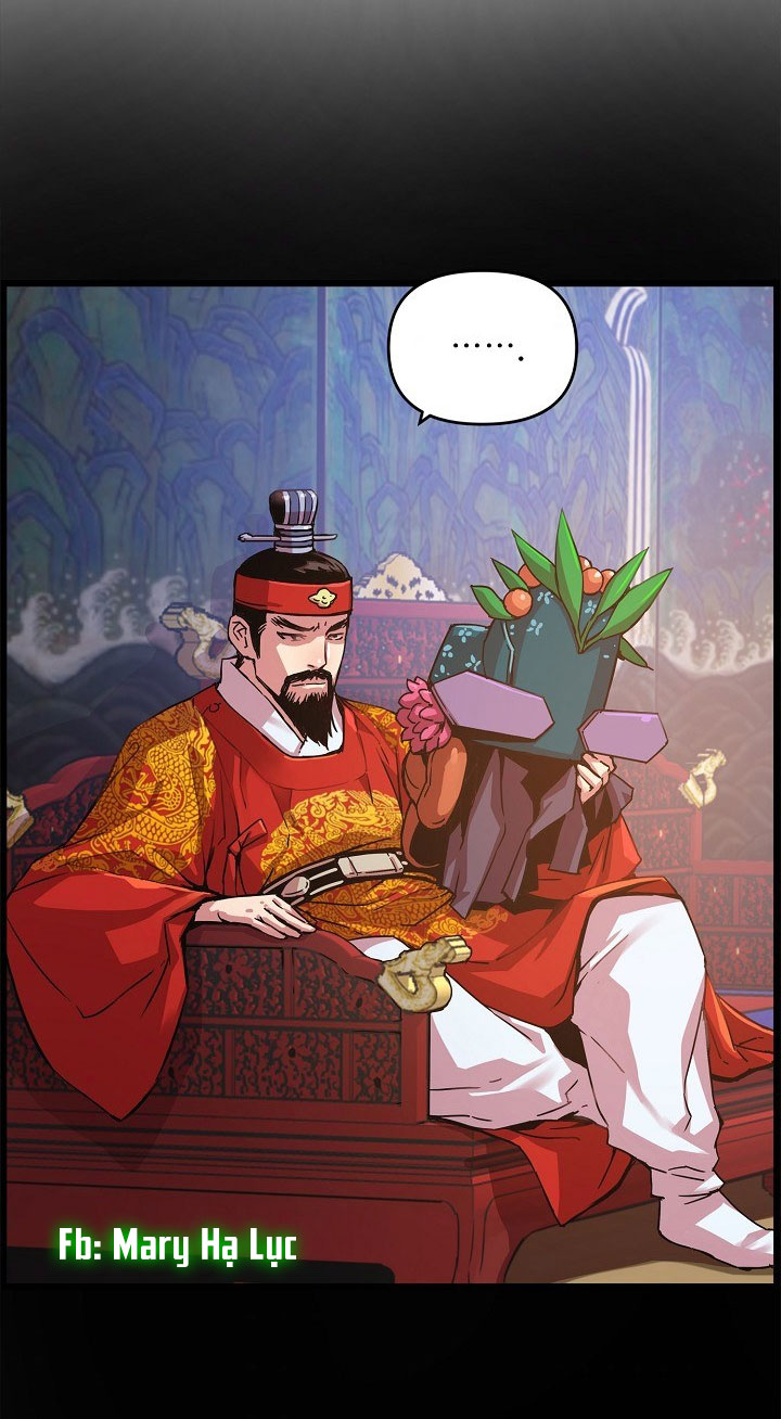 tôi sẽ sống như một hoàng tử chapter 24 61