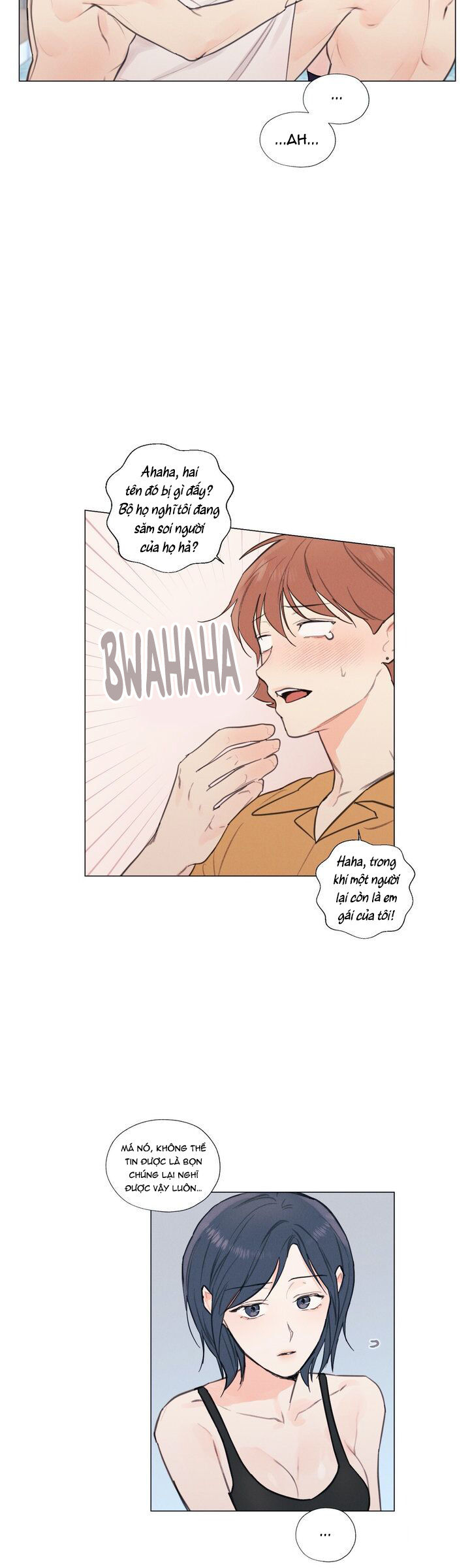 hardcore vanilla chapter 31 15