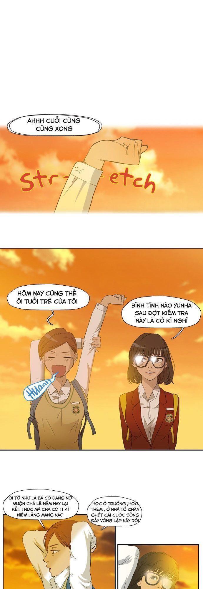 wind breaker chapter 2 31