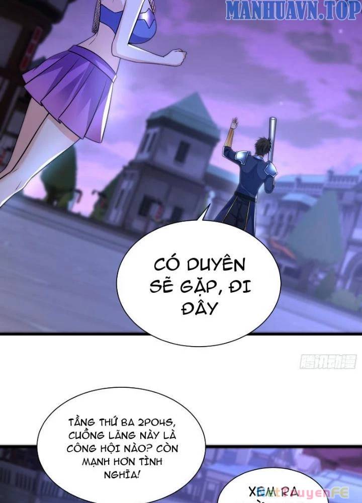 từ dã quái bắt đầu thăng cấp chapter 27 50