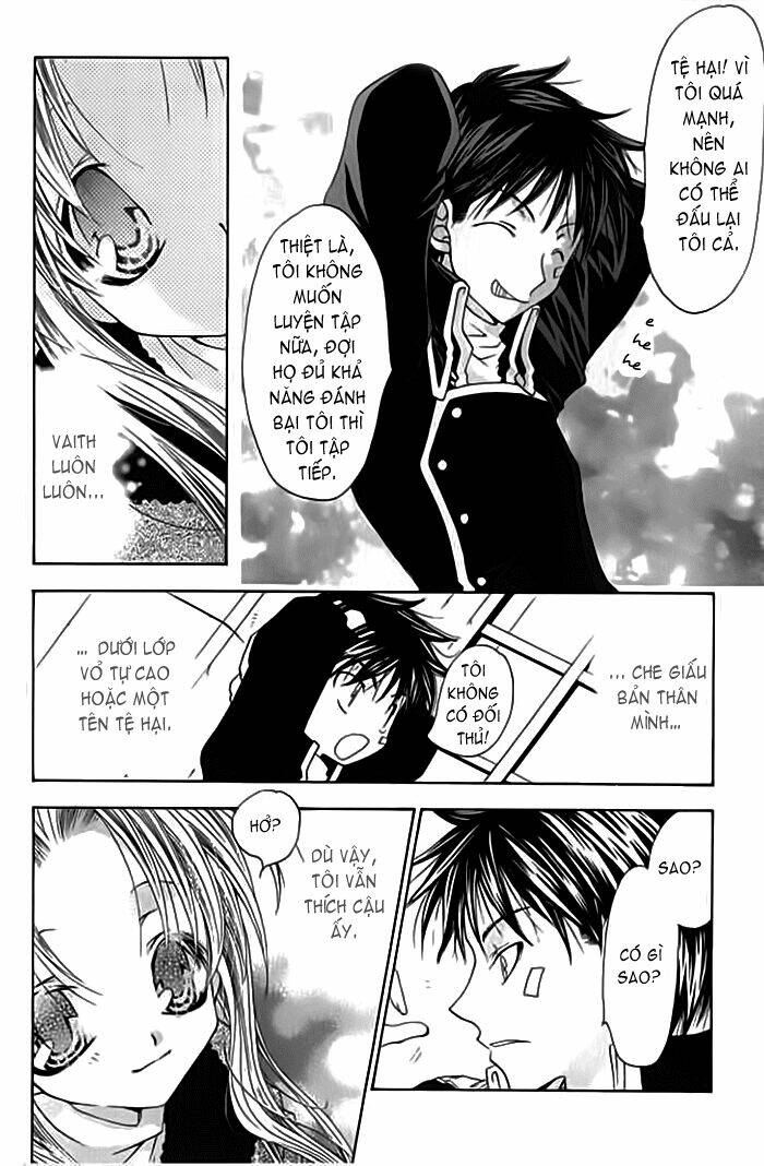 magical x miracle chapter 32 8