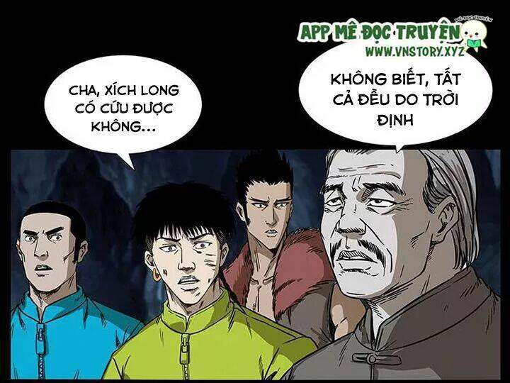 U Minh Ngụy Tượng Chapter 198 80