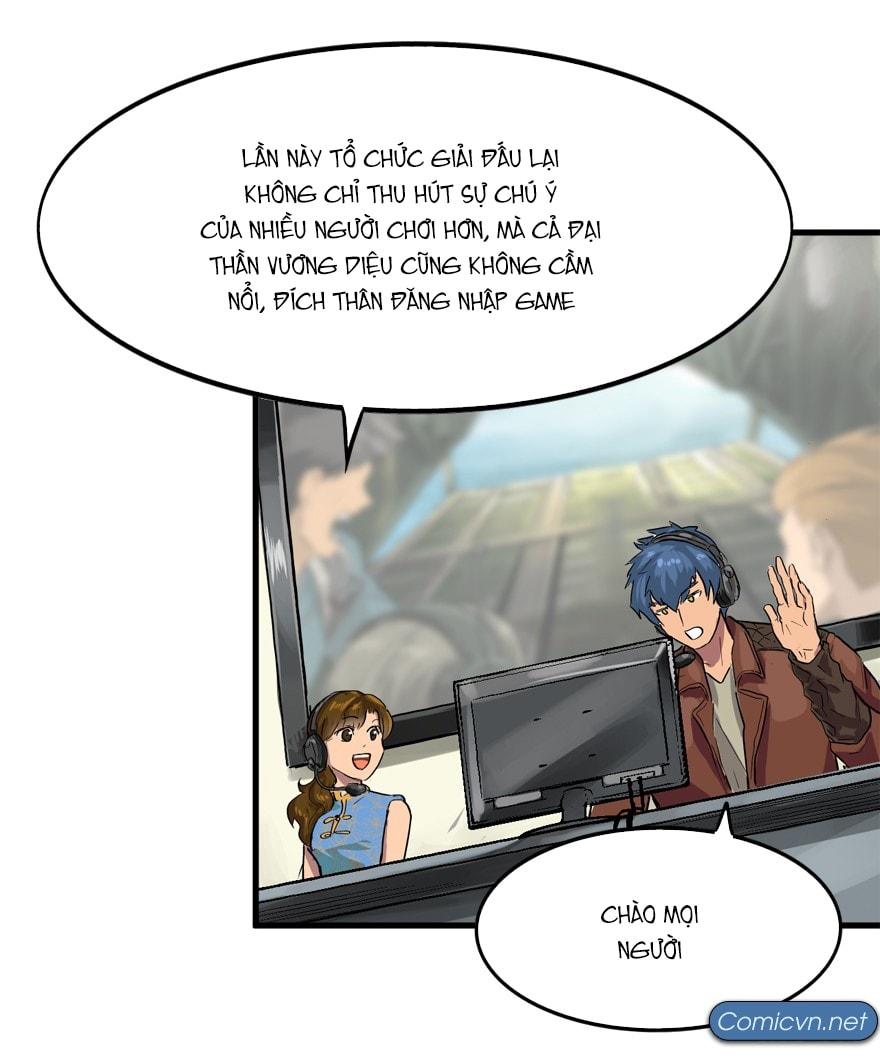 vua sinh tồn chapter 7 28