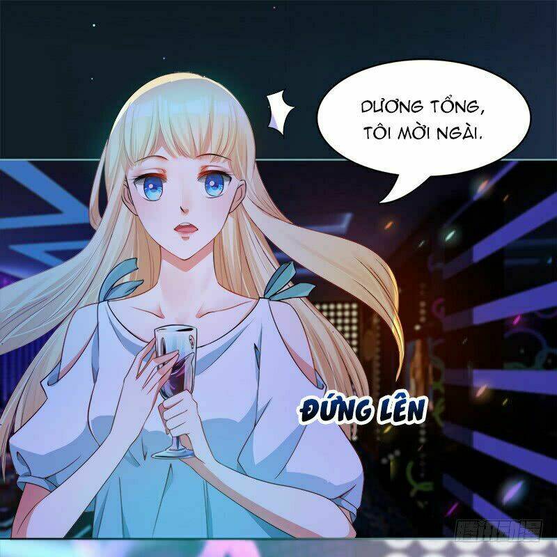 lãnh hôn cuồng ái chapter 4 28