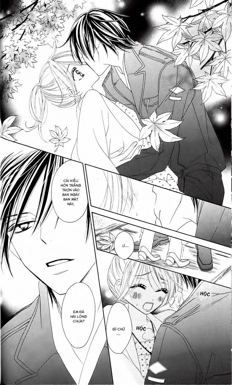 yêu quái cánh đen chapter 16 39