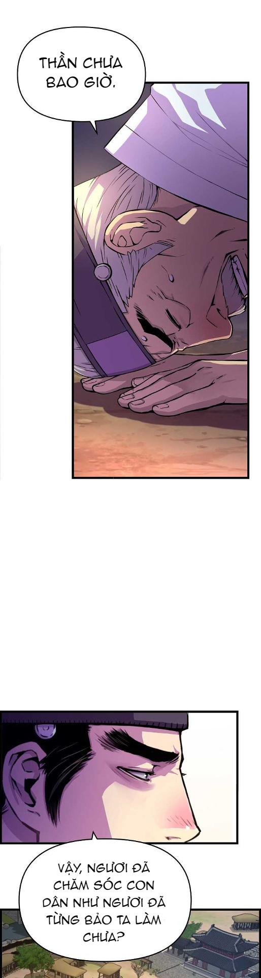 tôi sẽ sống như một hoàng tử chapter 34 19