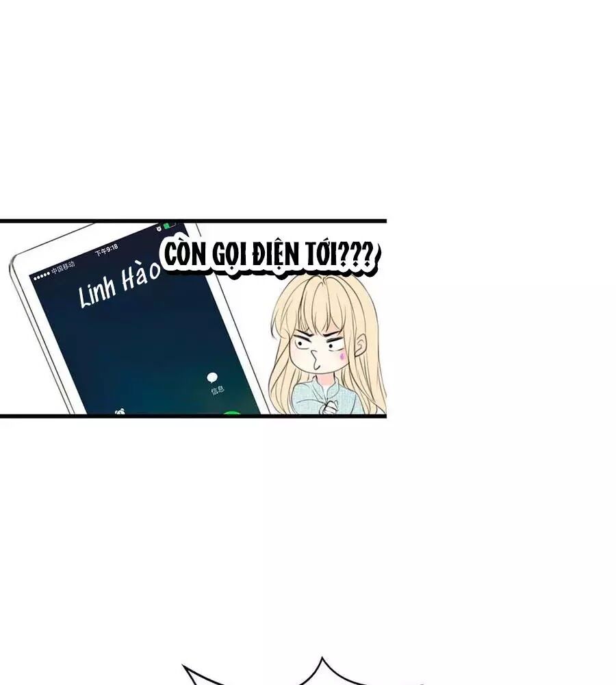 công chúa nữ vương mệnh chapter 118 10