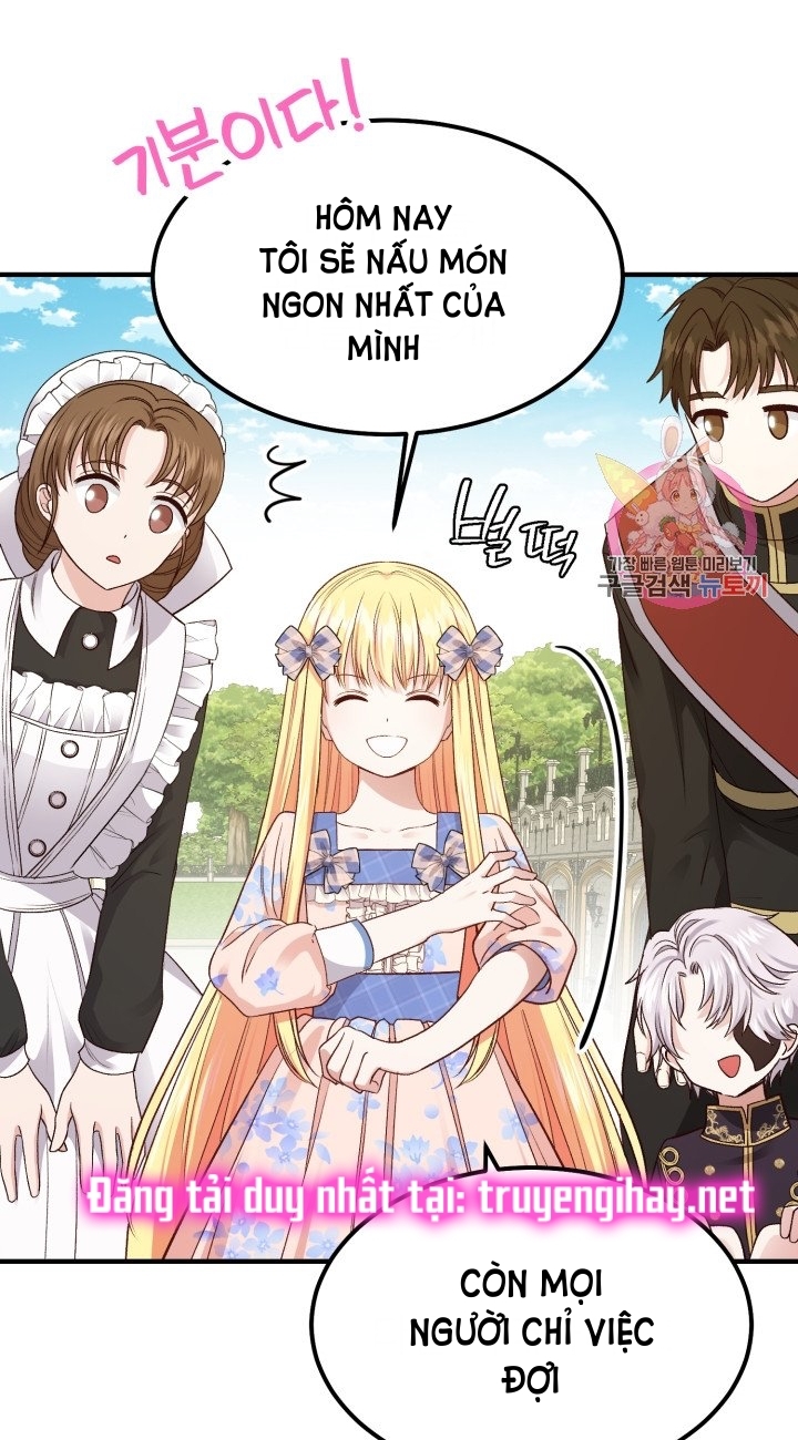 trở thành vợ thái tử quái vật chapter 14.2 30