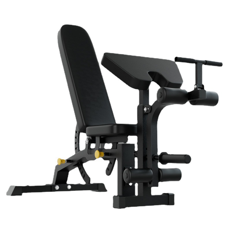 Ghế Tập Tạ,Ghế Tập Gym Tập Bụng AC5016 Đa Năng Hiệu Quả Tại Nhà ( Hàng Nhập Khẩu)