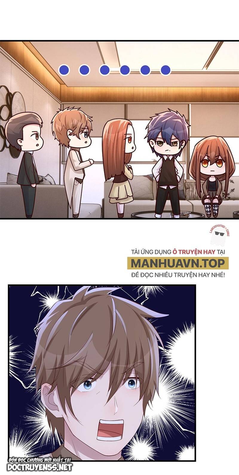 chị gái tôi là đại minh tinh chapter 146 20