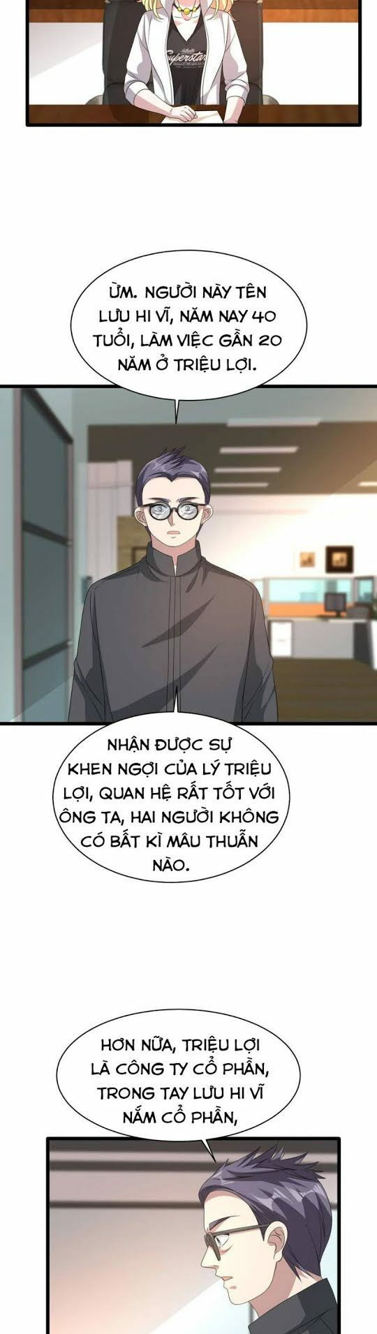 đô thị tà vương chapter 44 10
