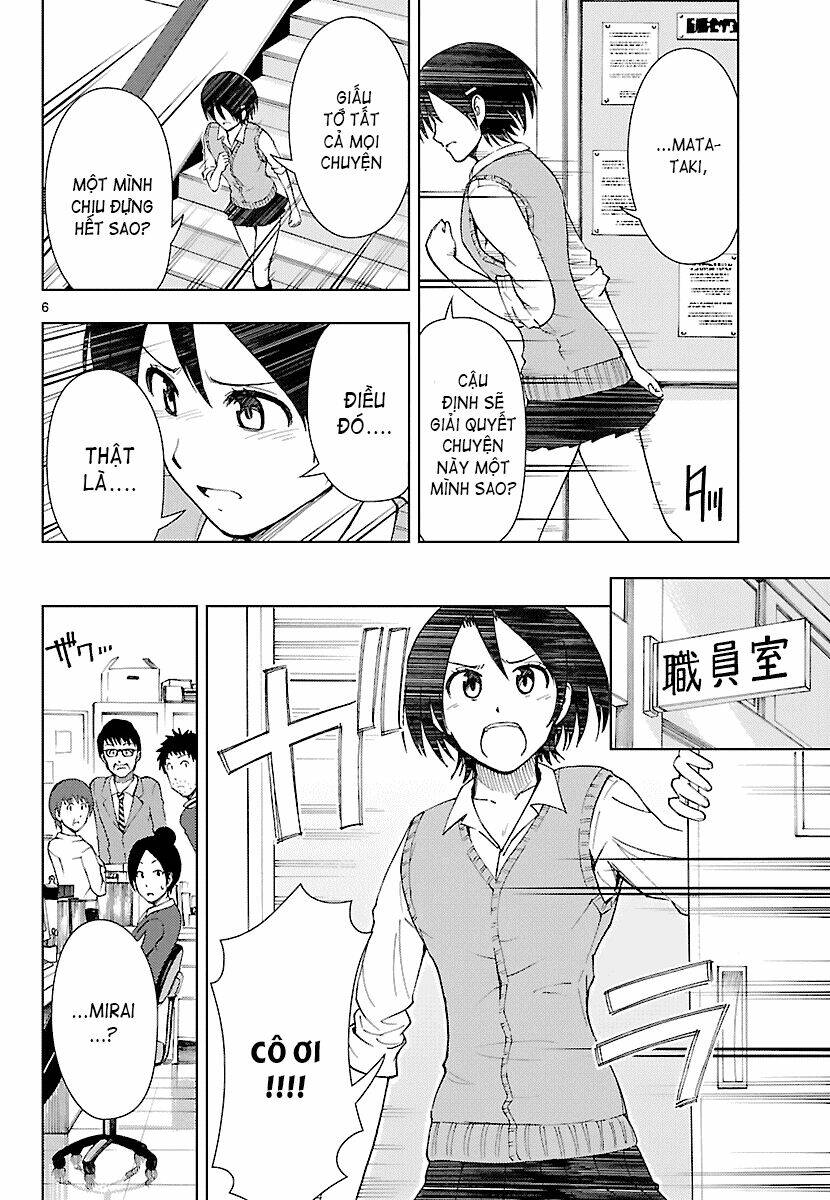 ginen shounen chapter 15 7