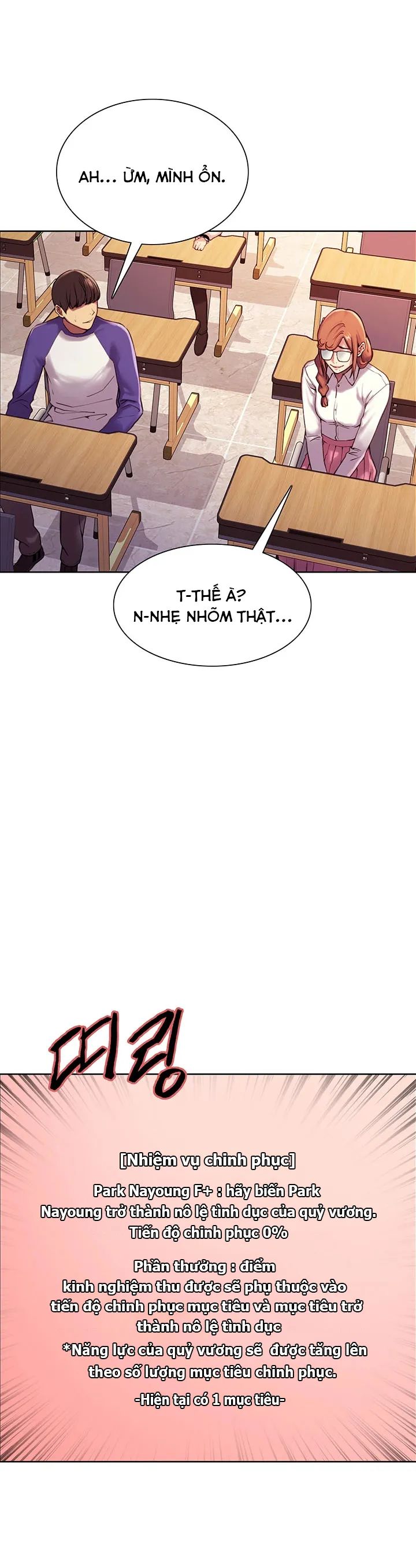 nhãn lực toàn năng chapter 9 17