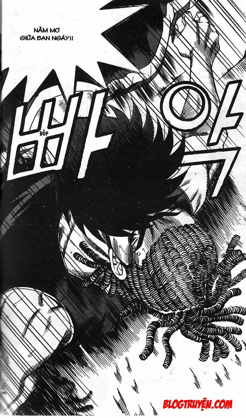 bitagi - anh chàng ngổ ngáo chapter 77 2