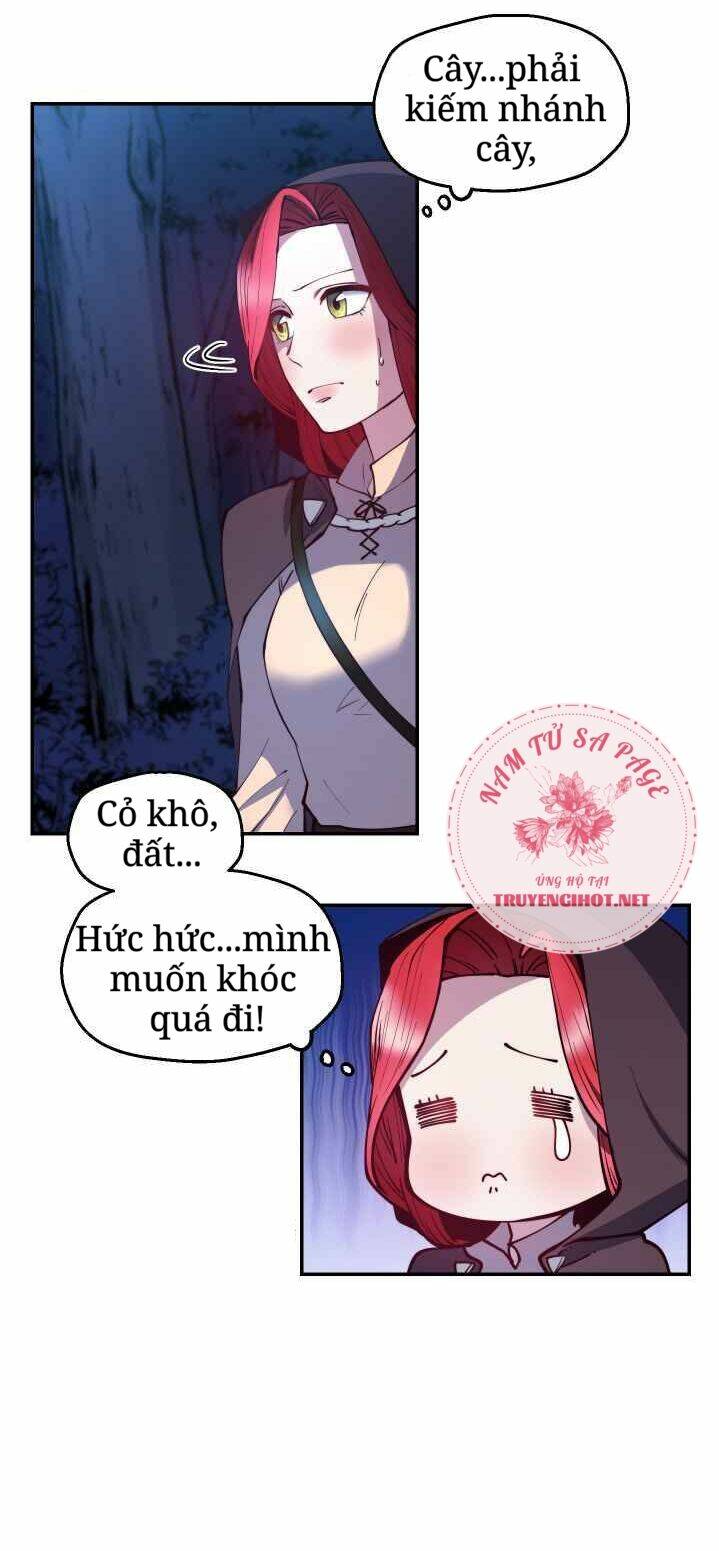 phản diện rất dễ làm chapter 27 7