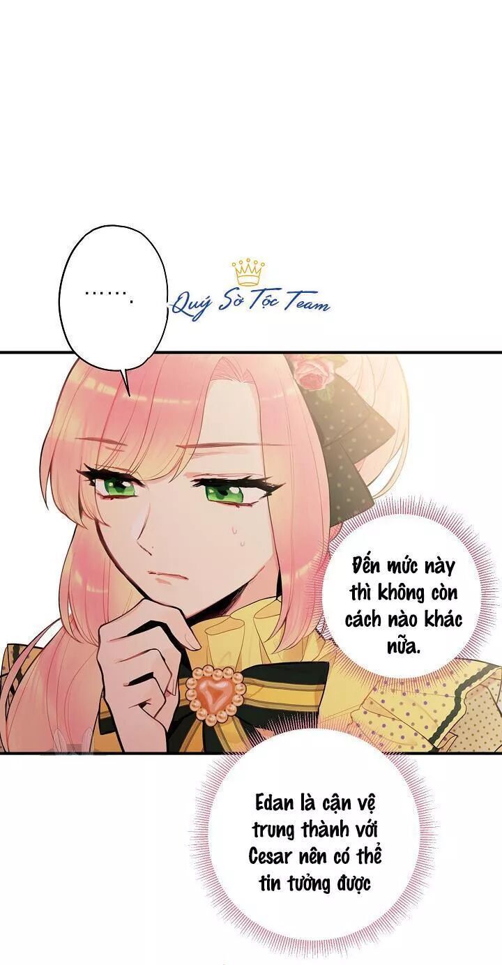 trọng sinh trở thành hoàng phi chapter 90 16