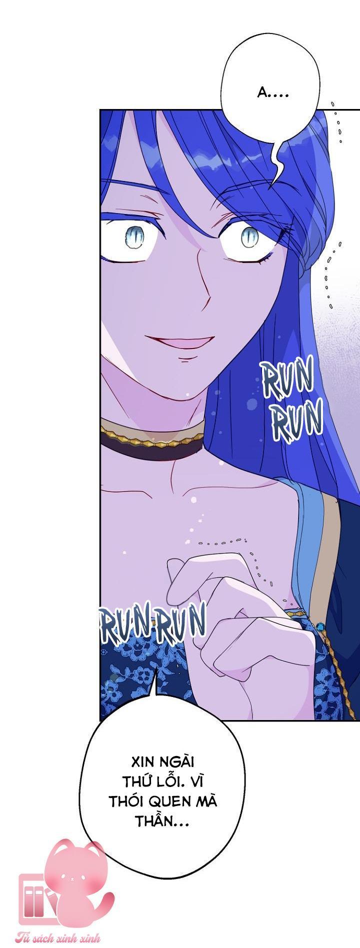 bỏ quách chồng con đi, tiền bạc mới là tất cả chapter 39 15