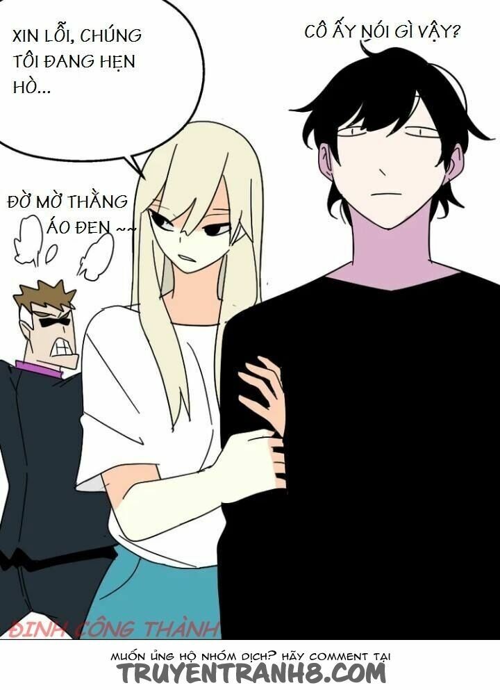 ứng dụng thẩm mỹ chapter 29 40